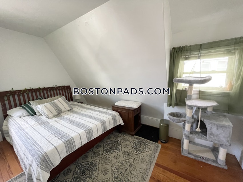 BOSTON - BRIGHTON - OAK SQUARE - 3 Beds, 1 Bath - Image 6