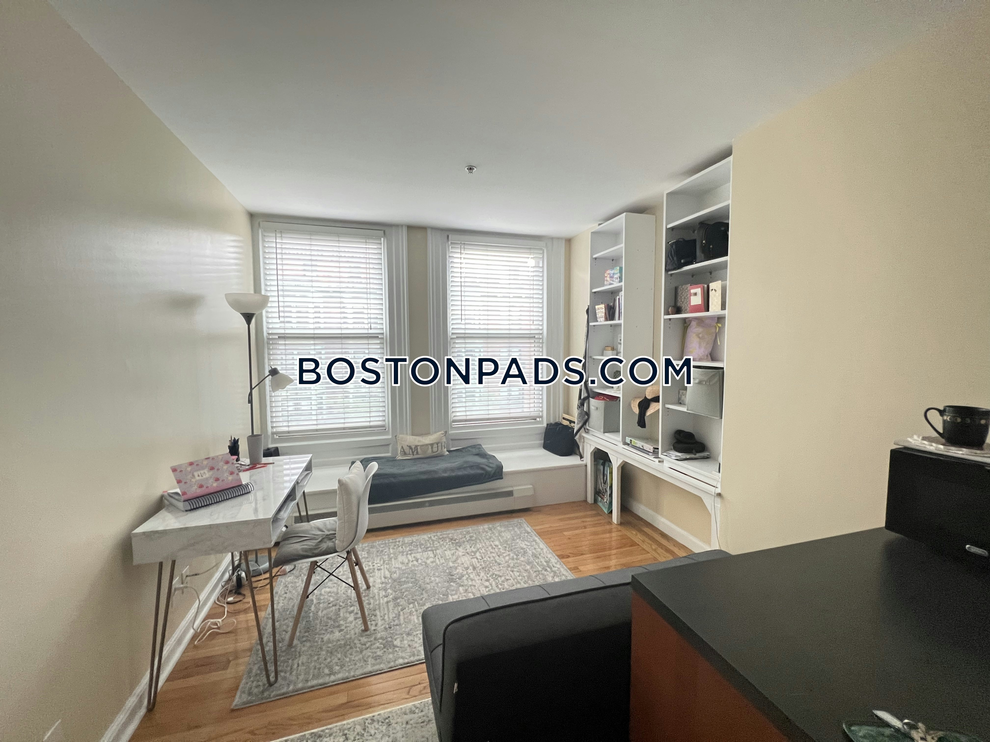 Boston - $2,750