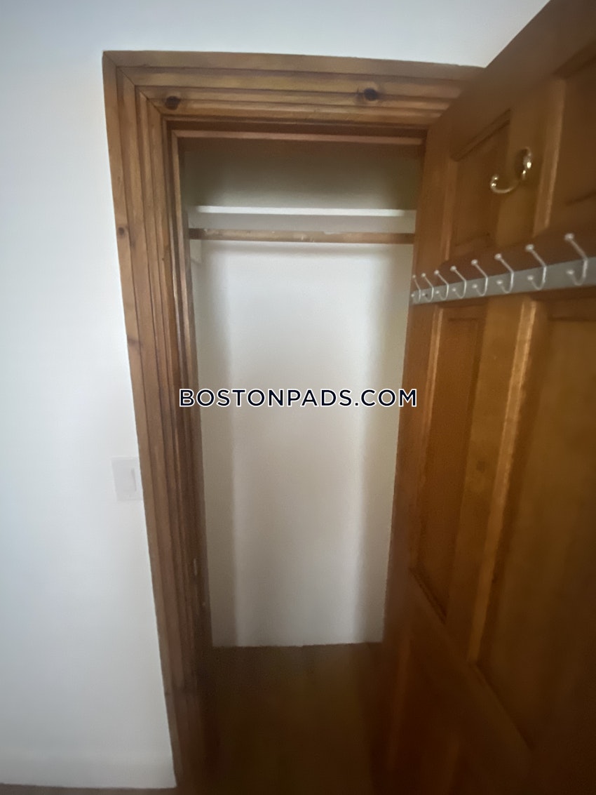 BOSTON - JAMAICA PLAIN - JAMAICA POND/PONDSIDE - 2 Beds, 1 Bath - Image 3