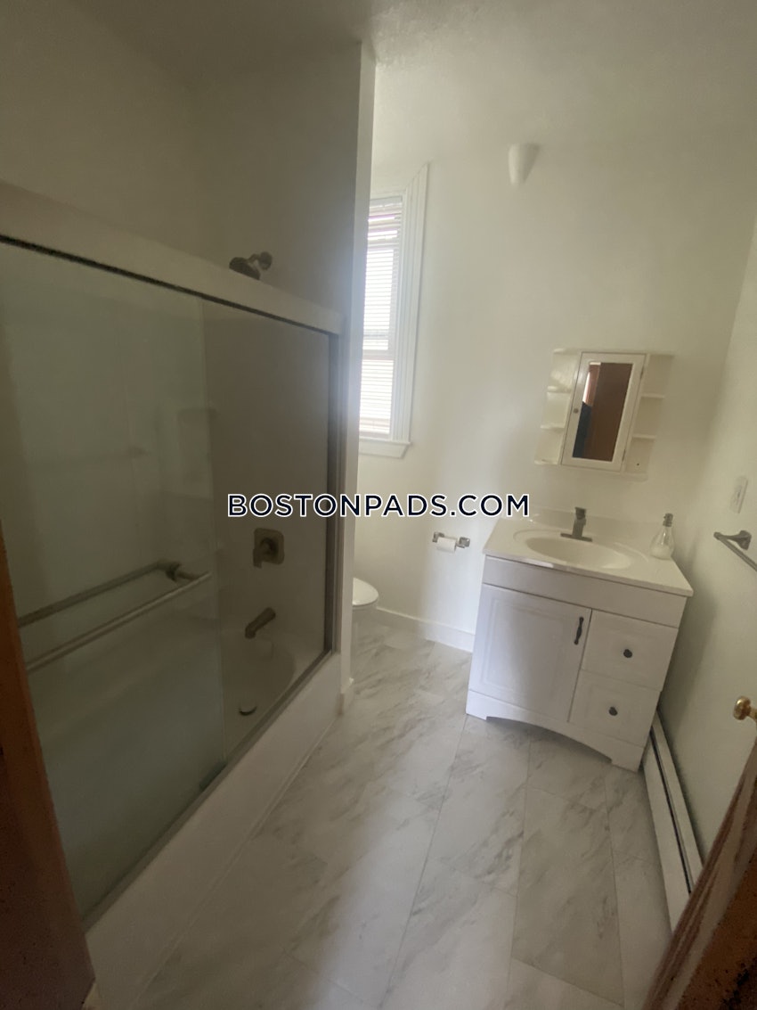 BOSTON - JAMAICA PLAIN - JAMAICA POND/PONDSIDE - 2 Beds, 1 Bath - Image 9