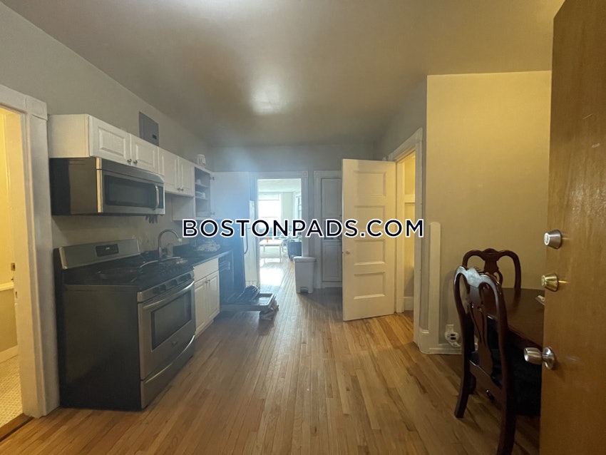 BOSTON - FENWAY/KENMORE - 3 Beds, 2 Baths - Image 20