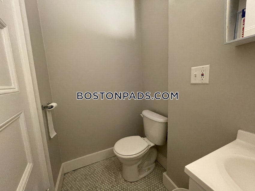 BOSTON - FENWAY/KENMORE - 3 Beds, 2 Baths - Image 17