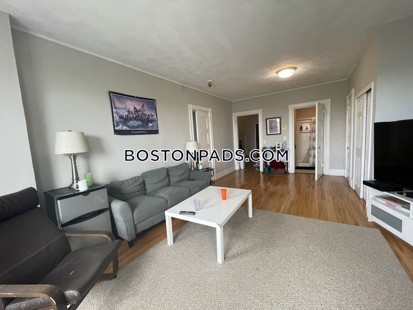 BOSTON - FENWAY/KENMORE - 3 Beds, 2 Baths - Image 1