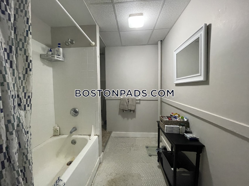 BOSTON - FENWAY/KENMORE - 3 Beds, 2 Baths - Image 21