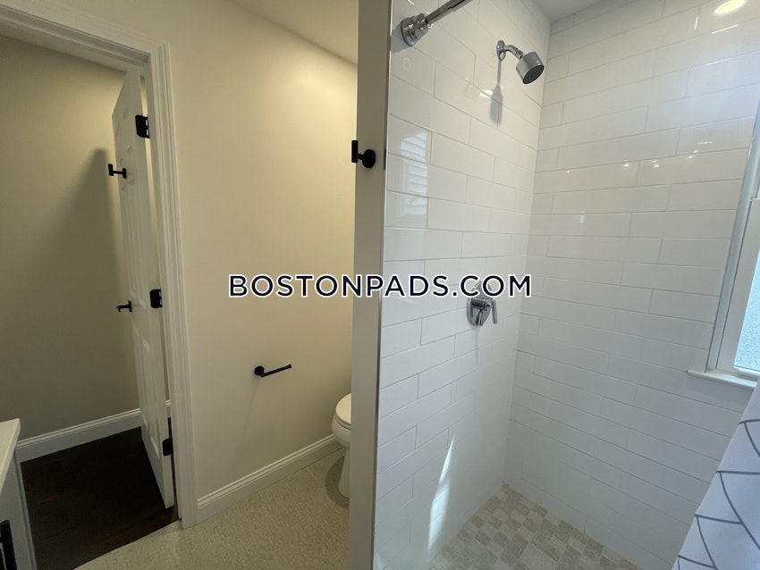 BOSTON - DORCHESTER/SOUTH BOSTON BORDER - 4 Beds, 2 Baths - Image 27