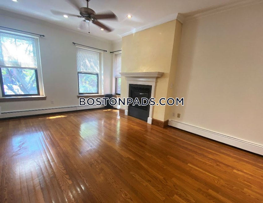 BOSTON - SOUTH END - 3 Beds, 1 Bath - Image 6