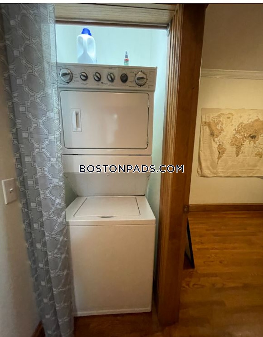 BOSTON - SOUTH END - 3 Beds, 1 Bath - Image 7