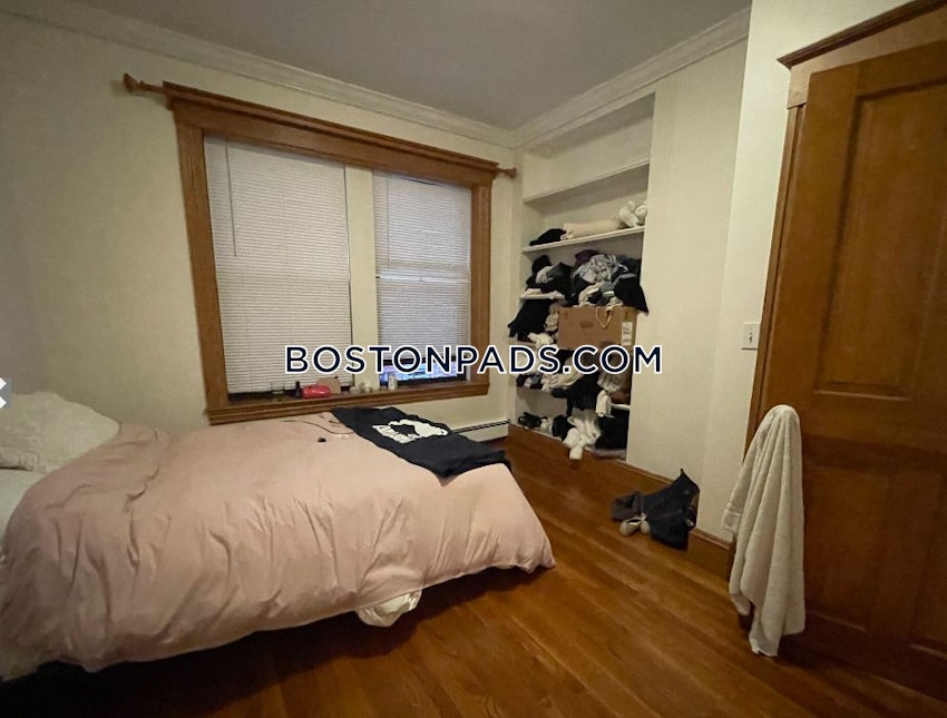 BOSTON - SOUTH END - 3 Beds, 1 Bath - Image 4