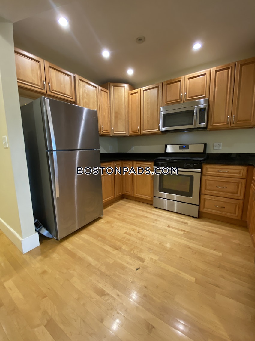 BOSTON - EAST BOSTON - JEFFRIES POINT - 2 Beds, 1 Bath - Image 1