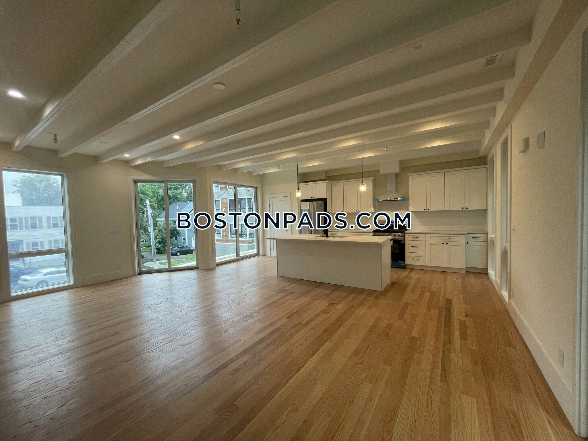 Brookline Village, Brookline, MA - 3 Beds, 2.5 Baths - $5,200 - ID#5776911