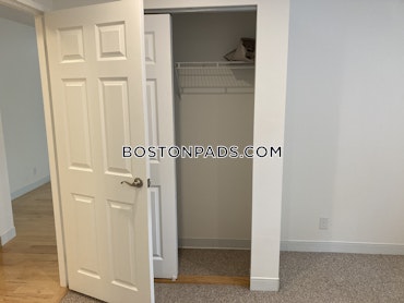 Boston - 1 Beds, 1 Baths