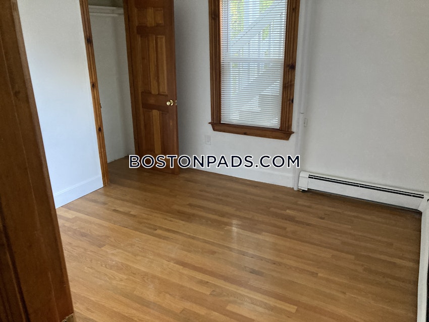 BOSTON - JAMAICA PLAIN - JAMAICA POND/PONDSIDE - 2 Beds, 1 Bath - Image 27