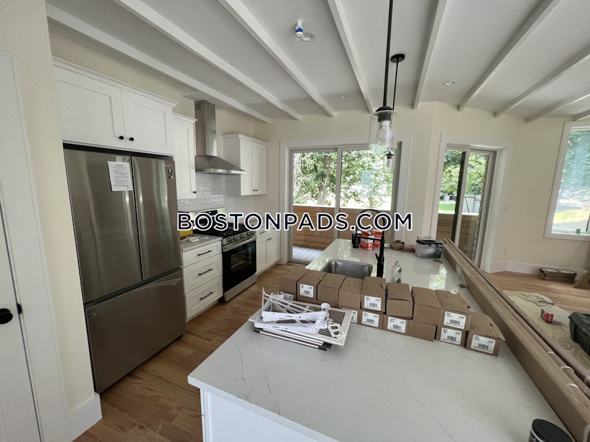 Brookline - $5,200+ /month