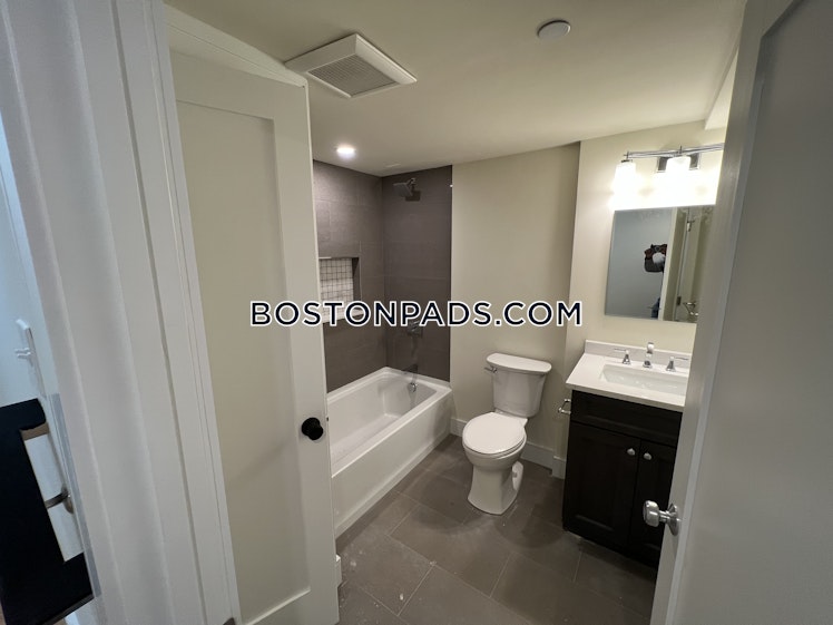 Cameron St., Brookline