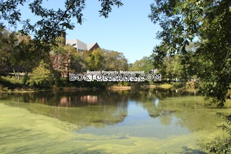 Merrymount Rd. Quincy