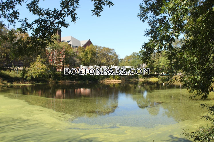 Merrymount Rd., Quincy