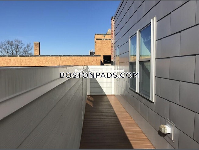 Quincy - $3,300+ /mo