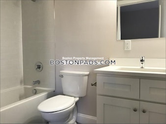 Merrymount Rd. Quincy