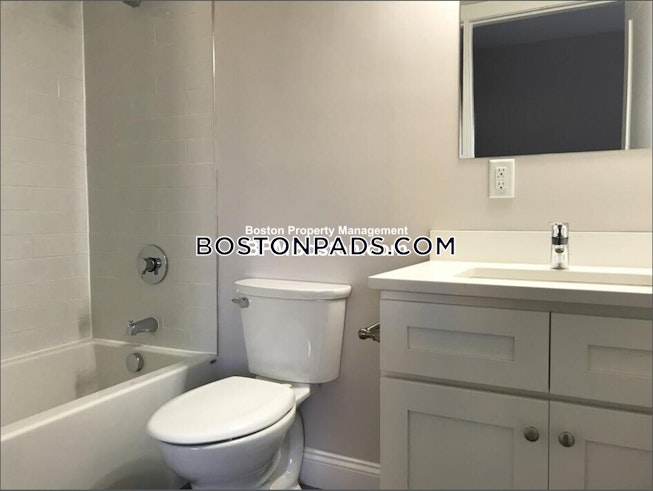 Quincy - $3,300+ /mo