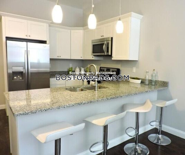 Merrymount Rd. Quincy