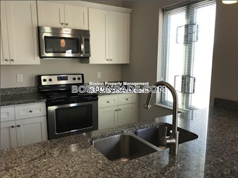 Merrymount Rd. Quincy