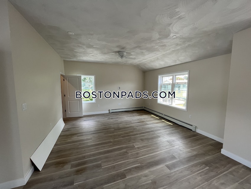 WAKEFIELD - 2 Beds, 1 Bath - Image 4