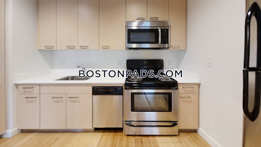 BOSTON - BACK BAY - 1 Bed, 1 Bath - Image 4