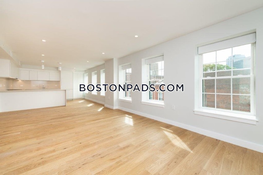 BOSTON - NORTH END - 4 Beds, 3 Baths - Image 29