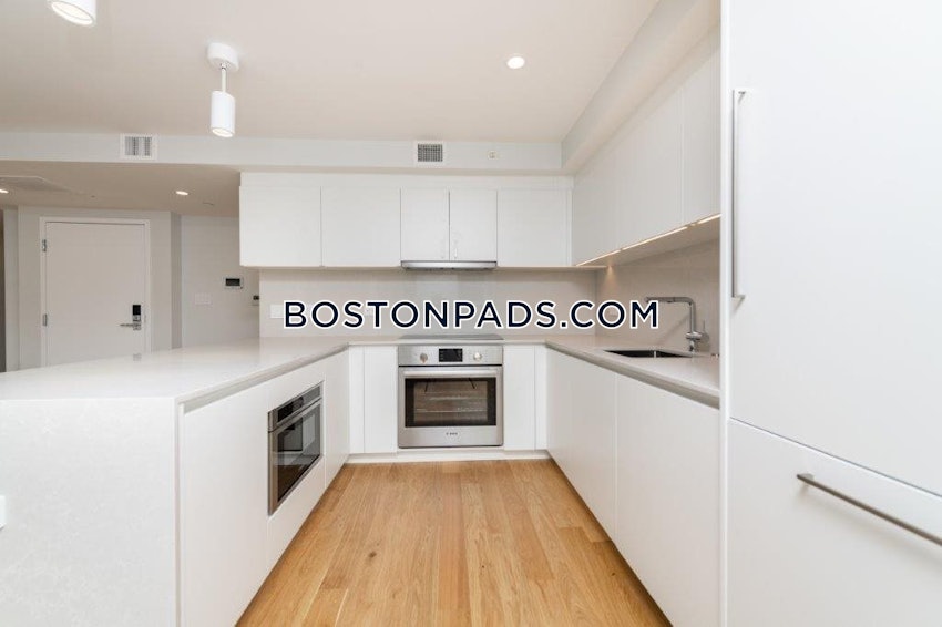 BOSTON - NORTH END - 4 Beds, 3 Baths - Image 1