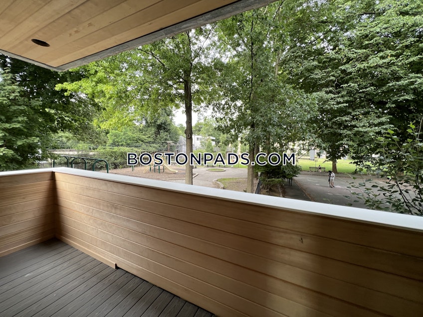 Brookline - $5,200+ /month