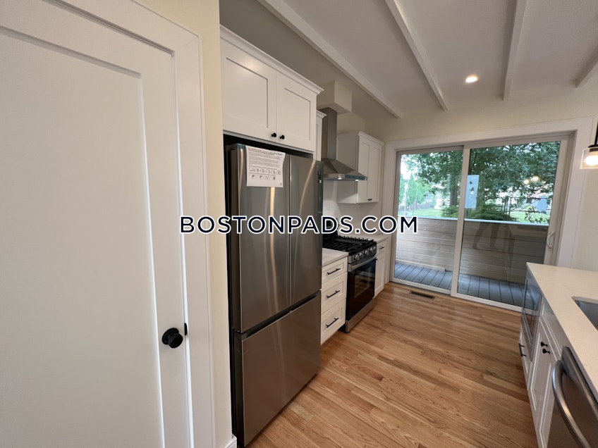 Brookline - $5,200+ /month