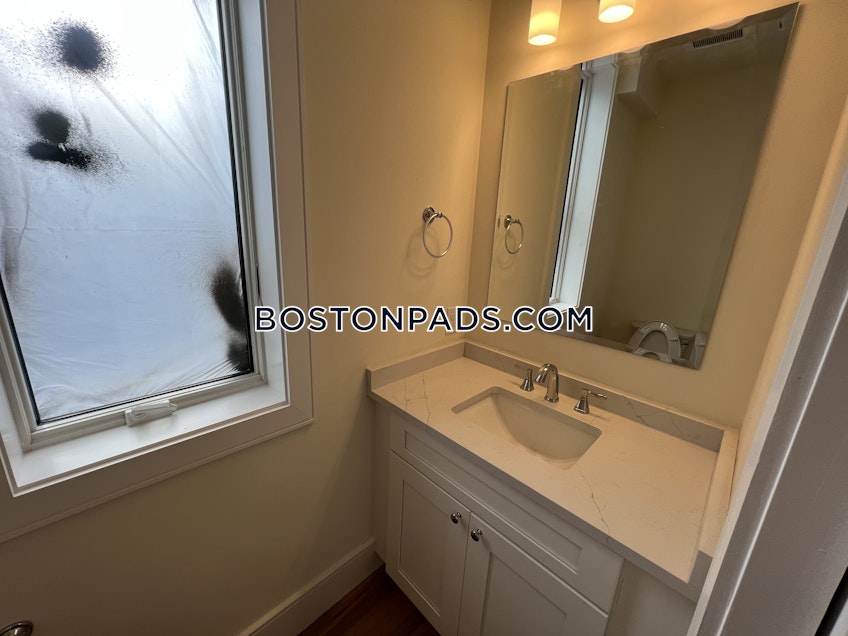 Brookline - $5,200+ /month