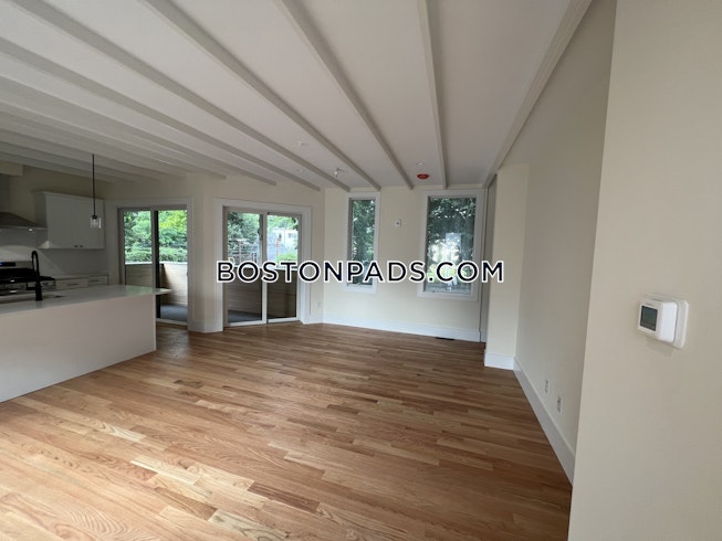 Brookline - $5,200+ /mo