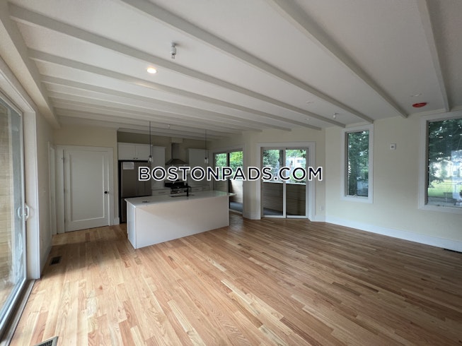 Brookline - $5,200+ /mo