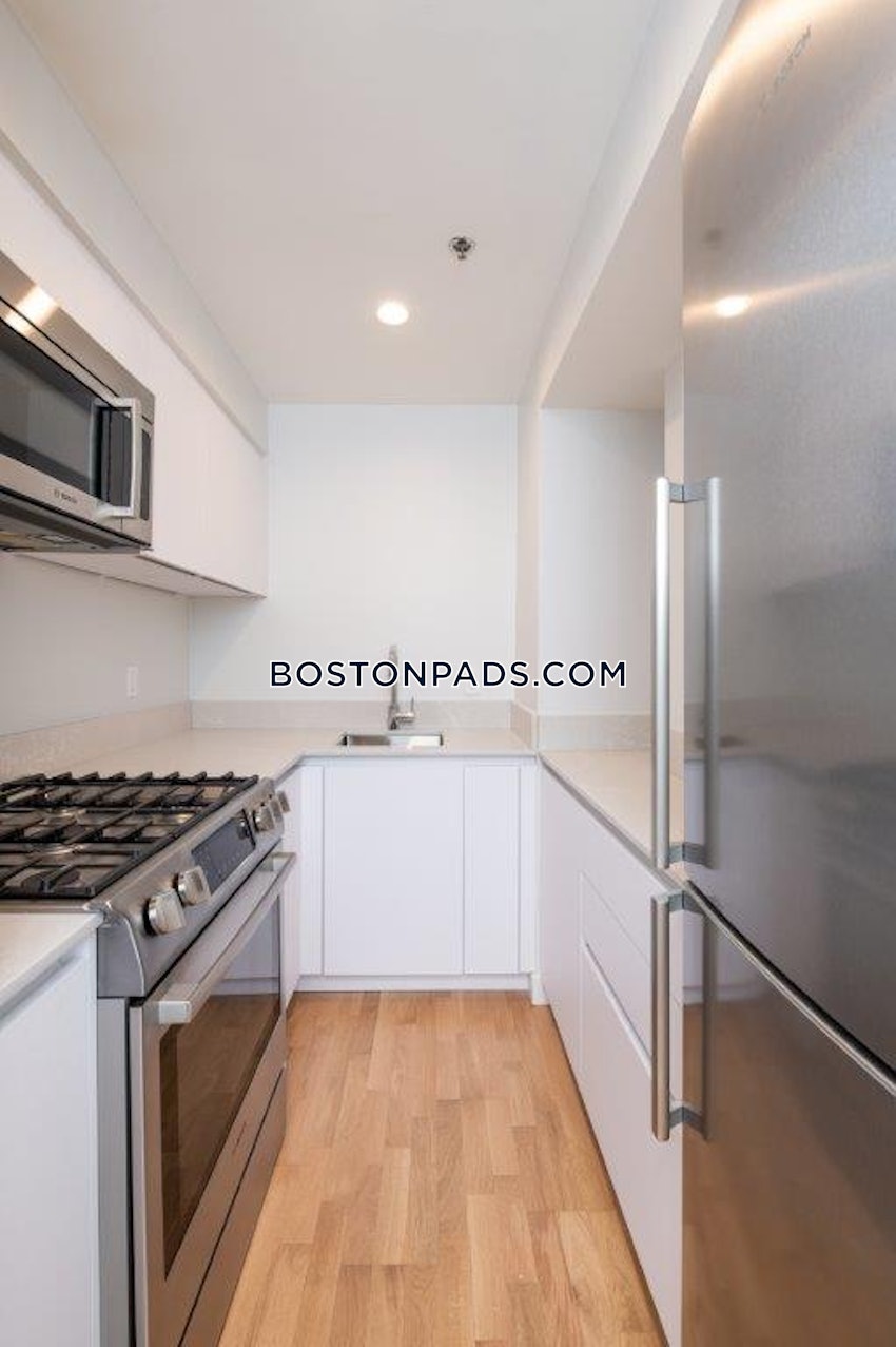 BOSTON - SOUTH BOSTON - EAST SIDE - 1 Bed, 1 Bath - Image 1