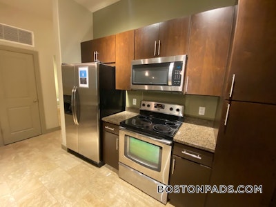 Needham 1 Bed 1 Bath - $2,350