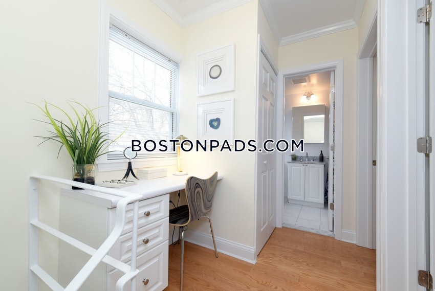 BOSTON - WEST ROXBURY - 1 Bed, 1 Bath - Image 4