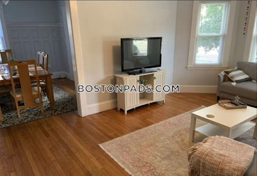 Boston College - Brighton, Boston, MA - 4 Beds, 2 Baths - $5,850 - ID#8007255