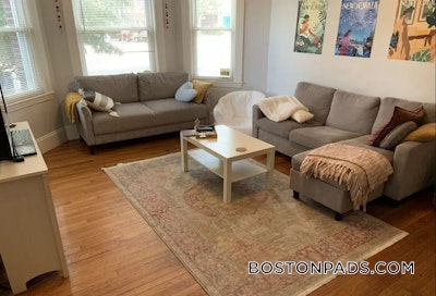 Brighton 4 Beds 2 Baths Boston - $5,000