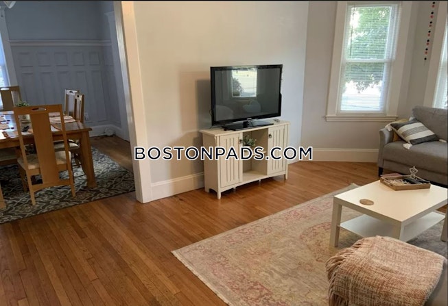 Boston - $5,000+ /mo