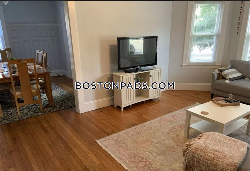 Boston - $5,000+ /month