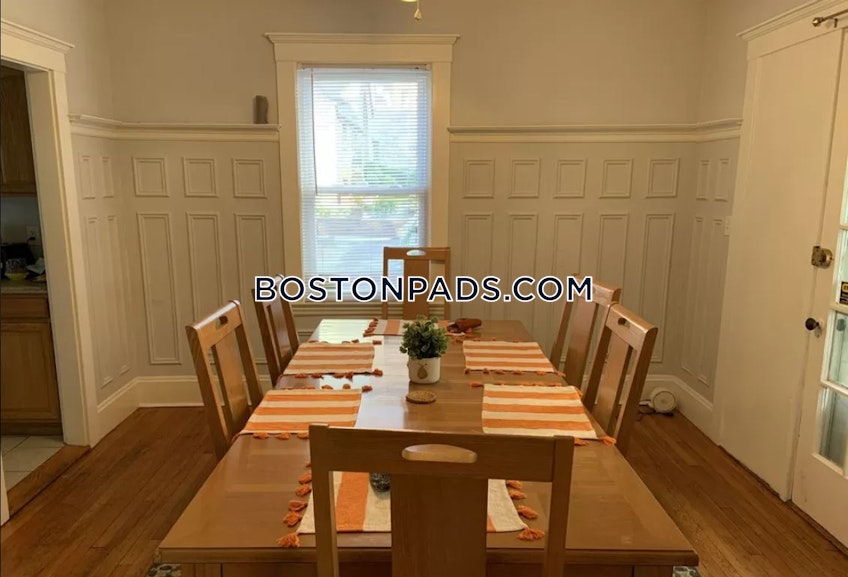 Boston - $5,000+ /month