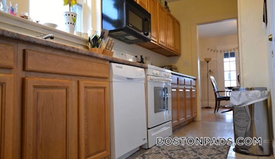 Brighton 4 Beds 2 Baths Boston - $5,000