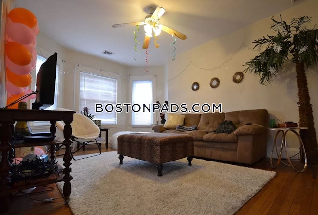 Boston - $5,000+ /mo