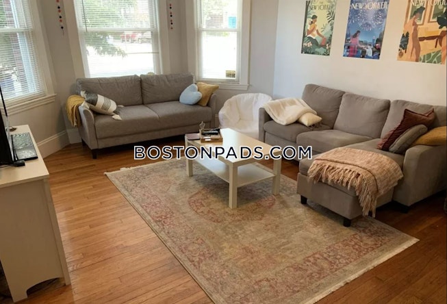 Boston - $5,000+ /mo