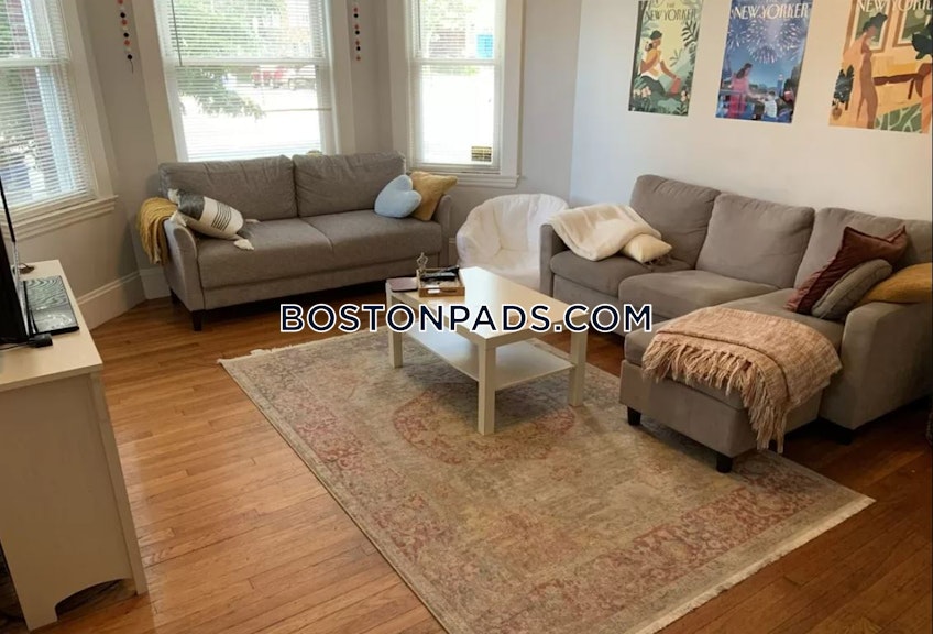 Boston - $5,000+ /month