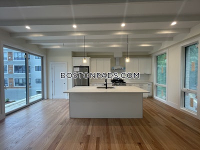 Brookline 3 Bed 2.5 Bath Brookline  Brookline Village - $5,200 No Fee