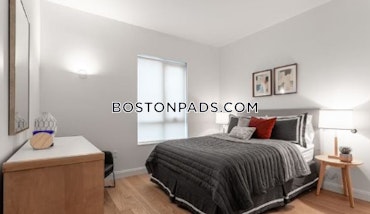 Boston - 2 Beds, 2 Baths