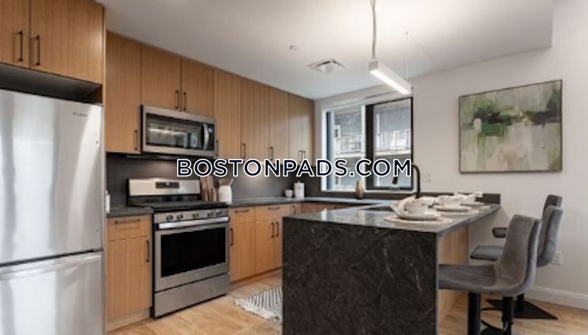 BOSTON - ALLSTON - 2 Beds, 2 Baths - Image 2