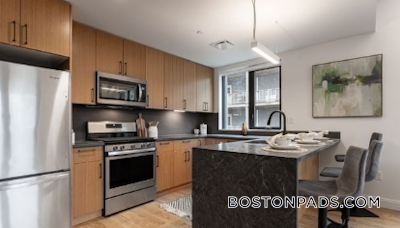 Allston 2 Beds 2 Baths Boston - $4,500 No Fee